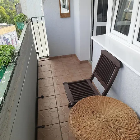 Poziomka 7 Apartment *