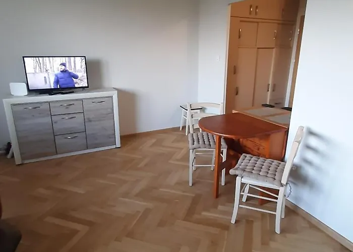 Poziomka 7 Appartement *