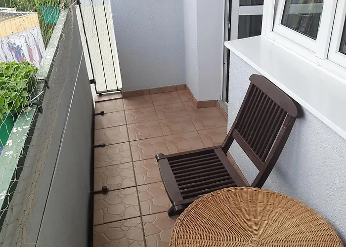 Poziomka 7 Appartement *