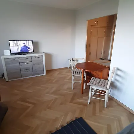 Poziomka 7 Lejlighed *